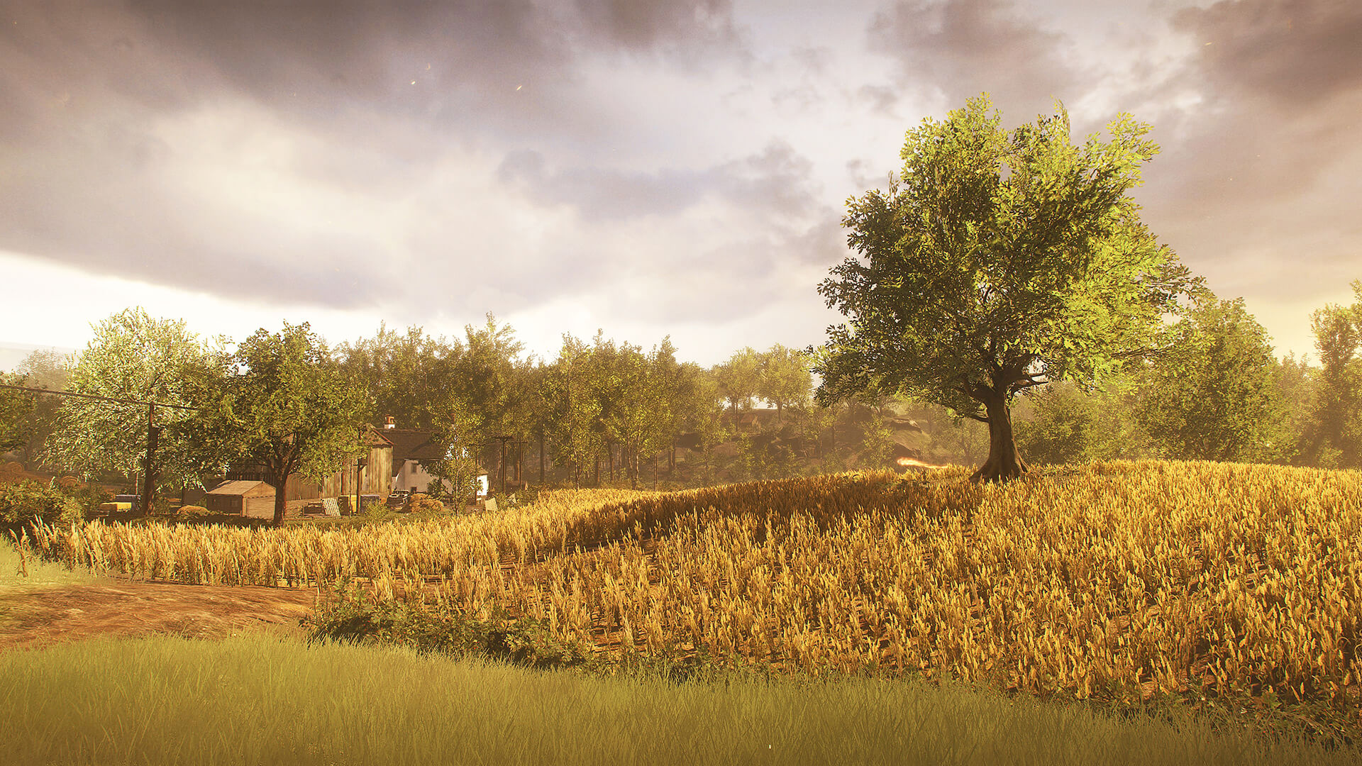 Everybody's Gone to the Rapture PC Steam CD Key