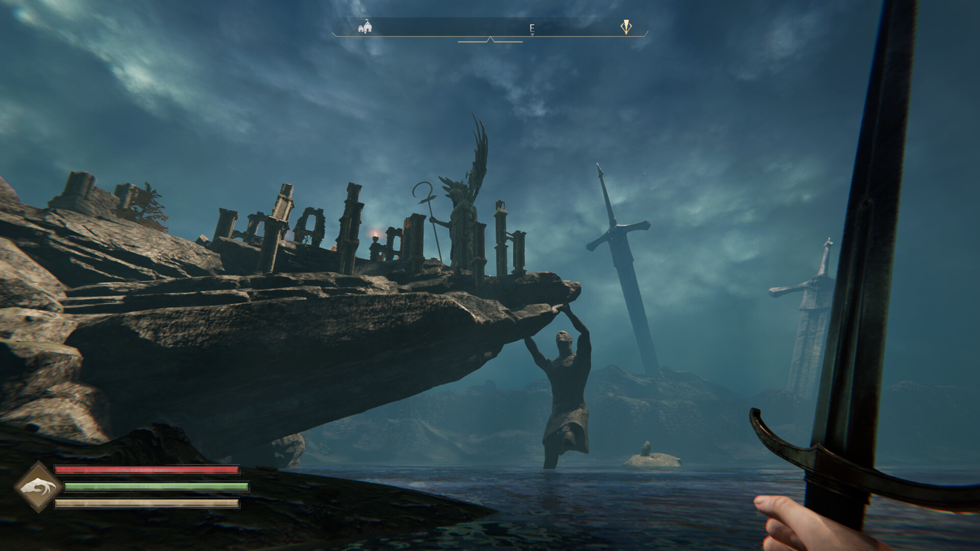 Tainted Grail: The Fall of Avalon PC Steam Altergift