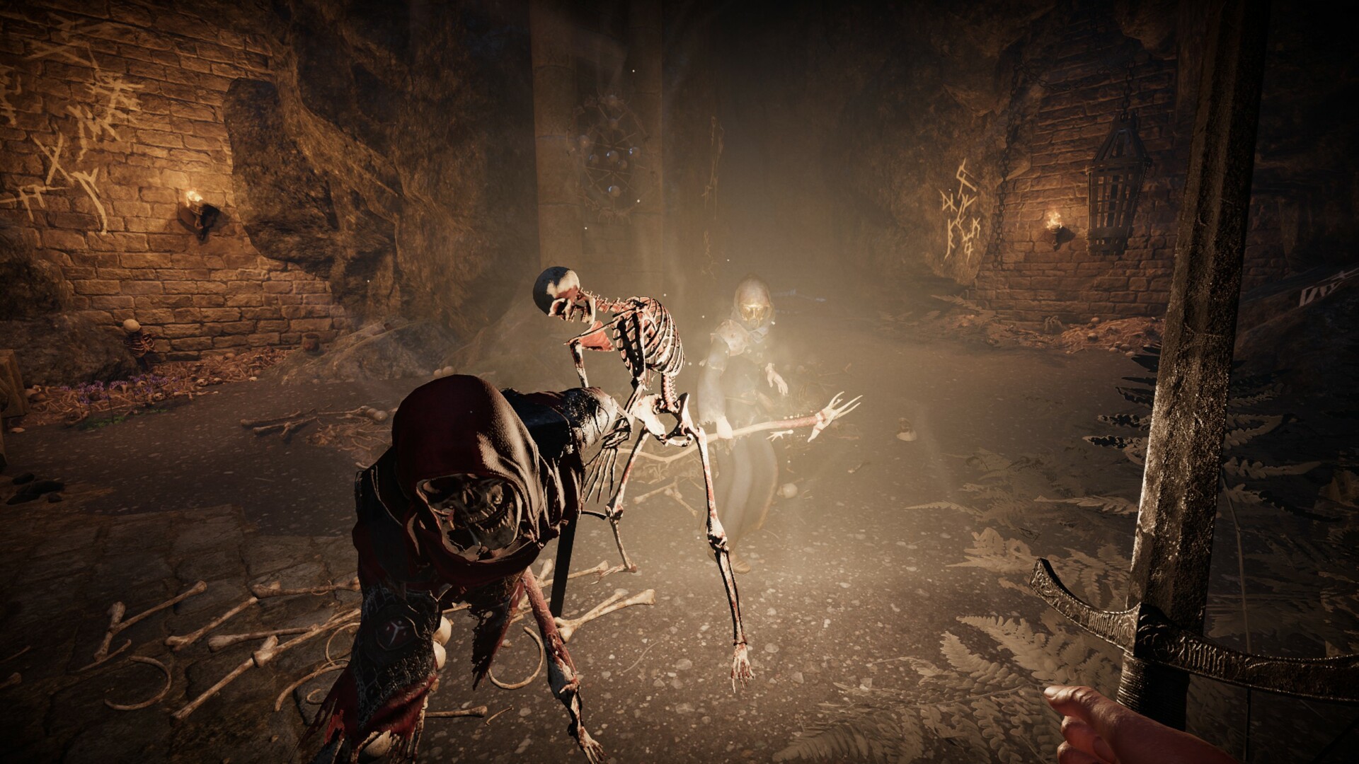 Tainted Grail: The Fall of Avalon PC Steam Altergift