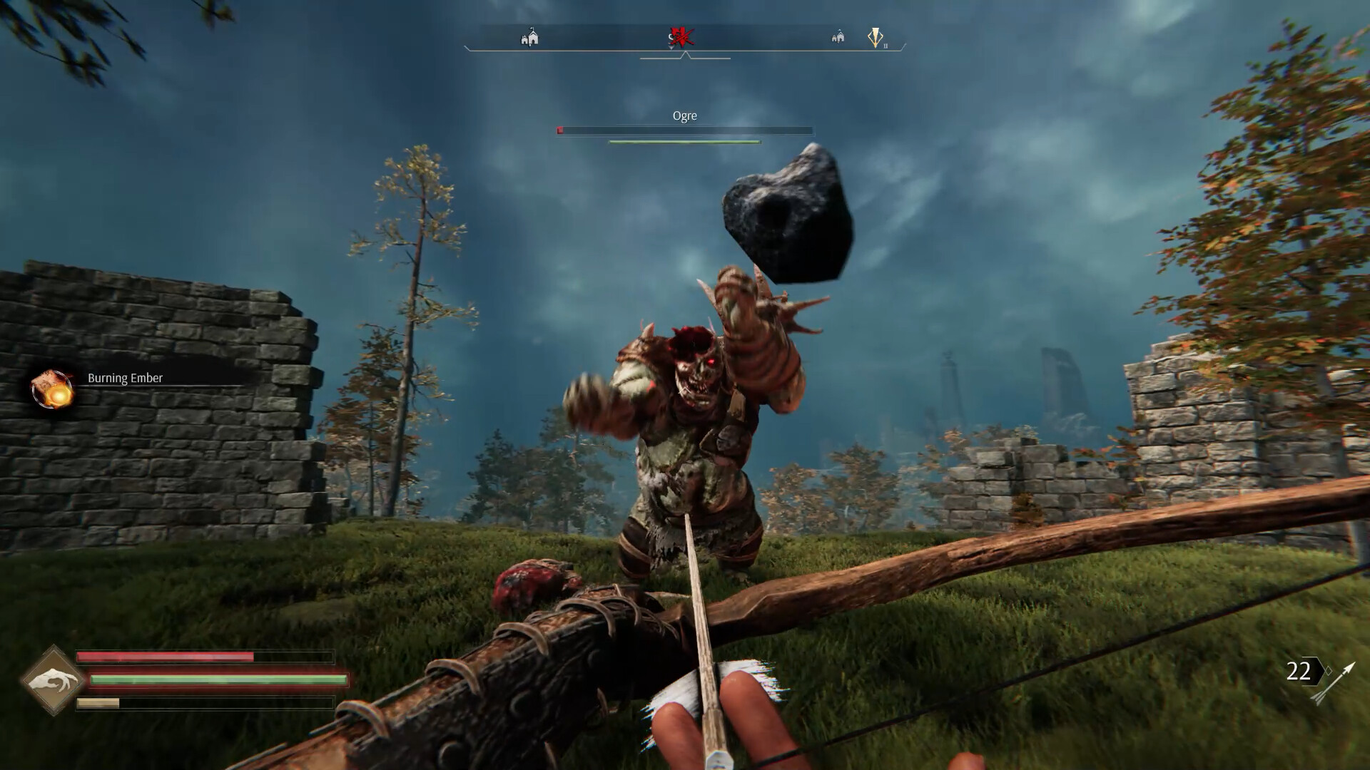 Tainted Grail: The Fall of Avalon PC Steam Altergift