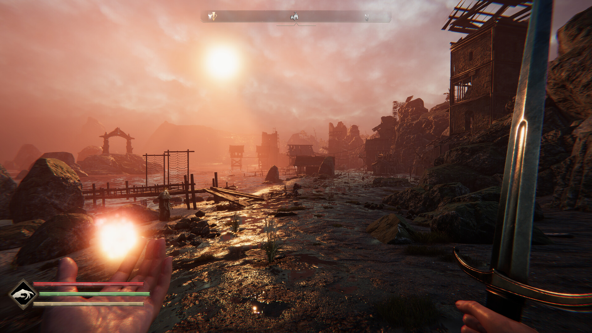 Tainted Grail: The Fall of Avalon PC Steam Altergift