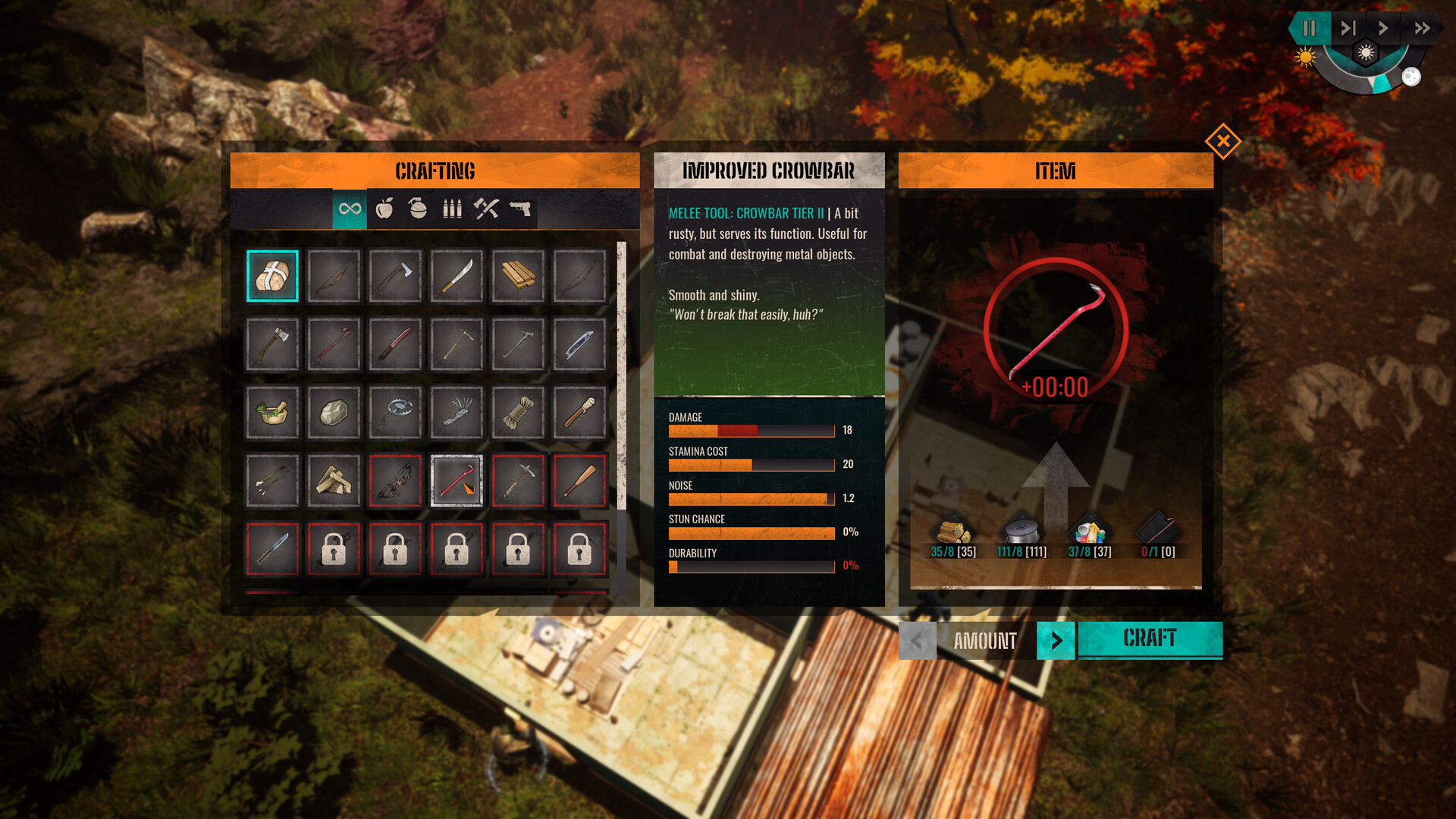 Survive the Fall PC Steam Account