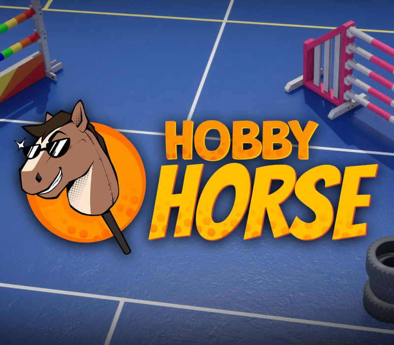 Hobby Horse PC Steam CD key 