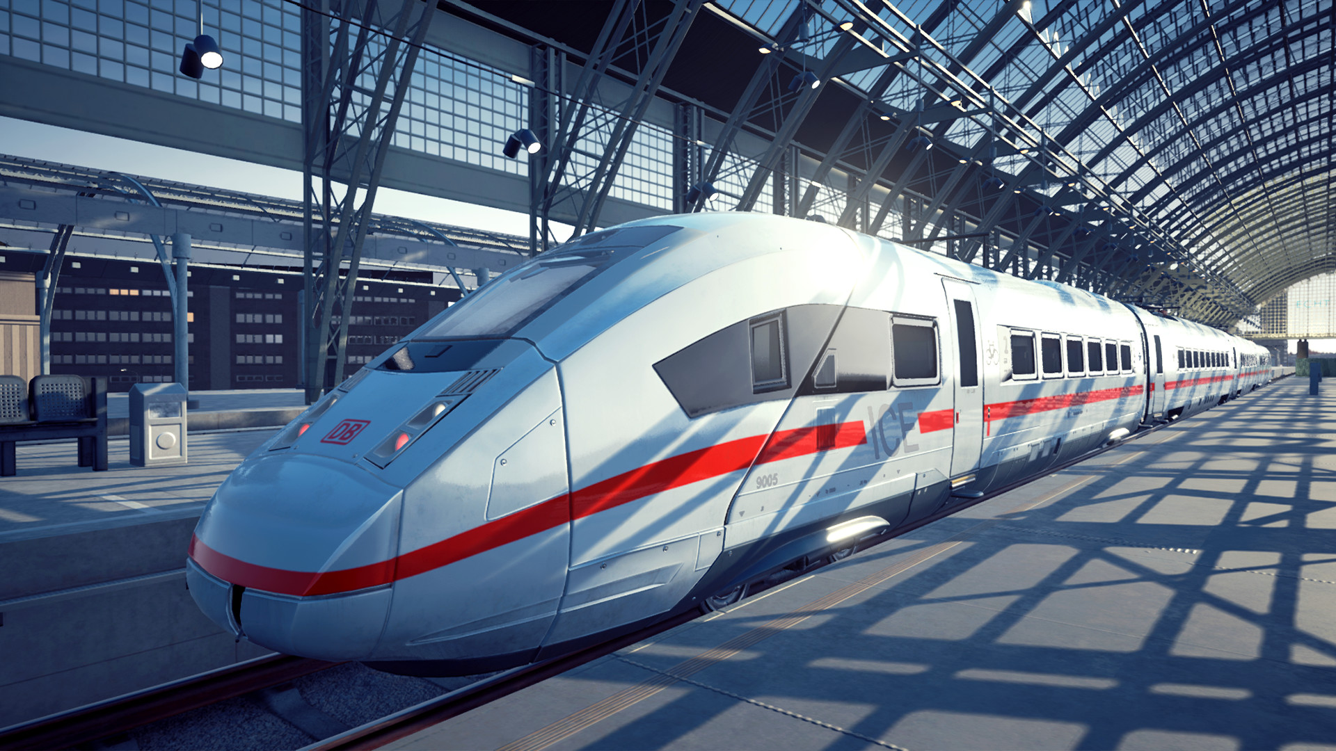 Train Life: A Railway Simulator PC Steam CD Key