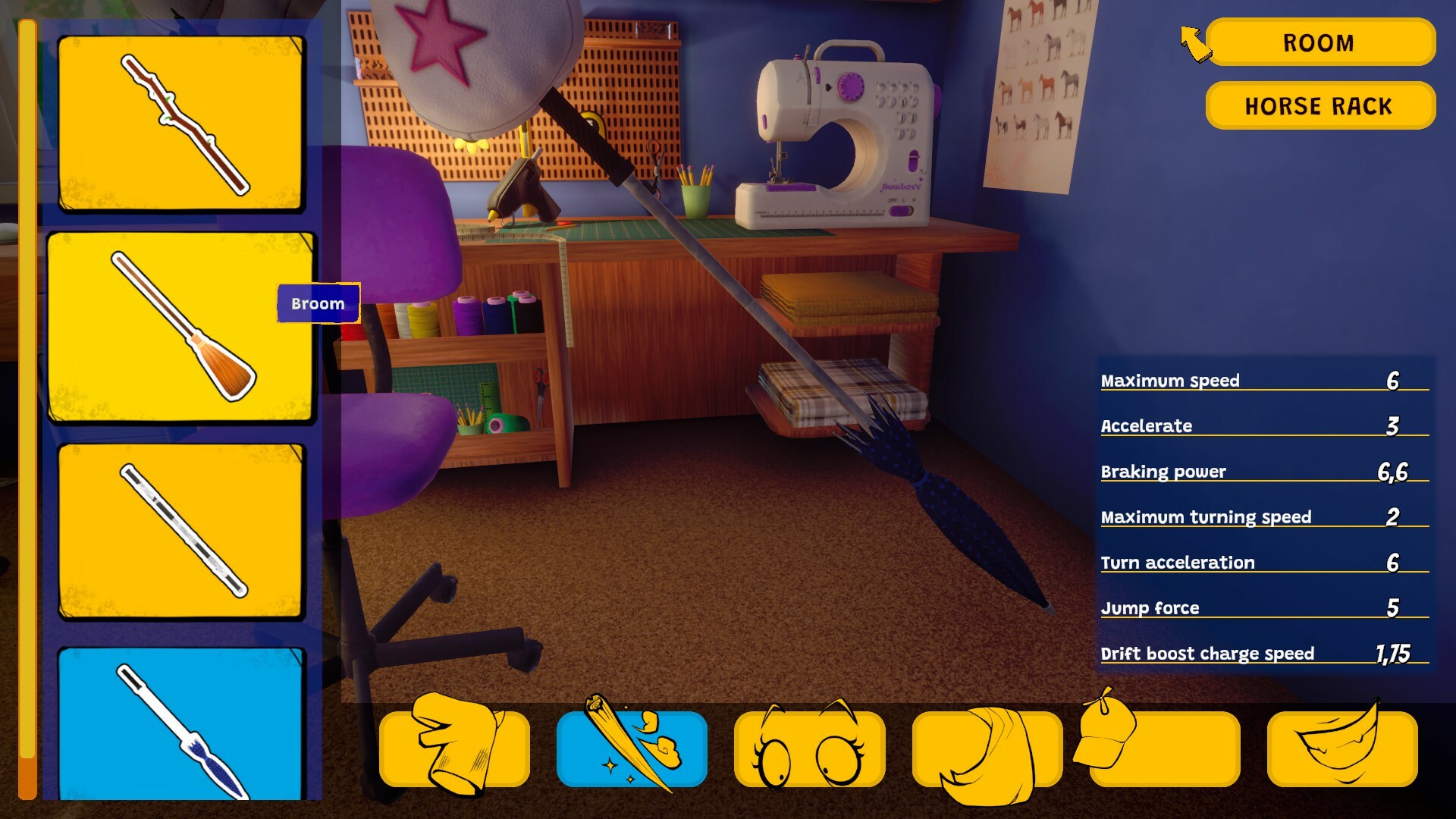 Hobby Horse PC Steam CD key 