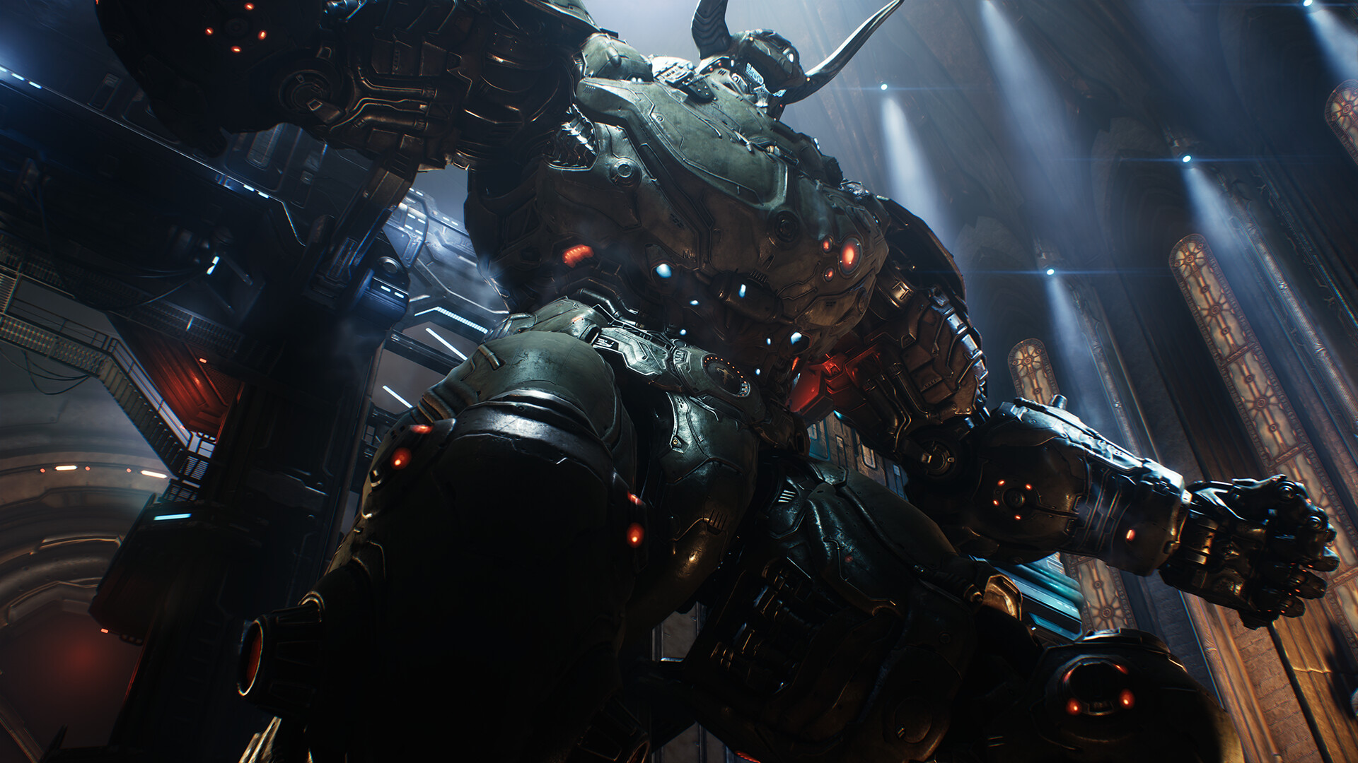 DOOM: The Dark Ages - Premium Upgrade DLC Xbox Series X|S / PC CD Key