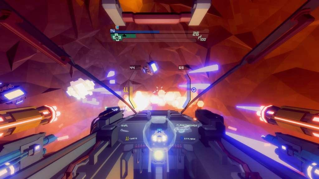 Sublevel Zero Redux PC GOG CD Key