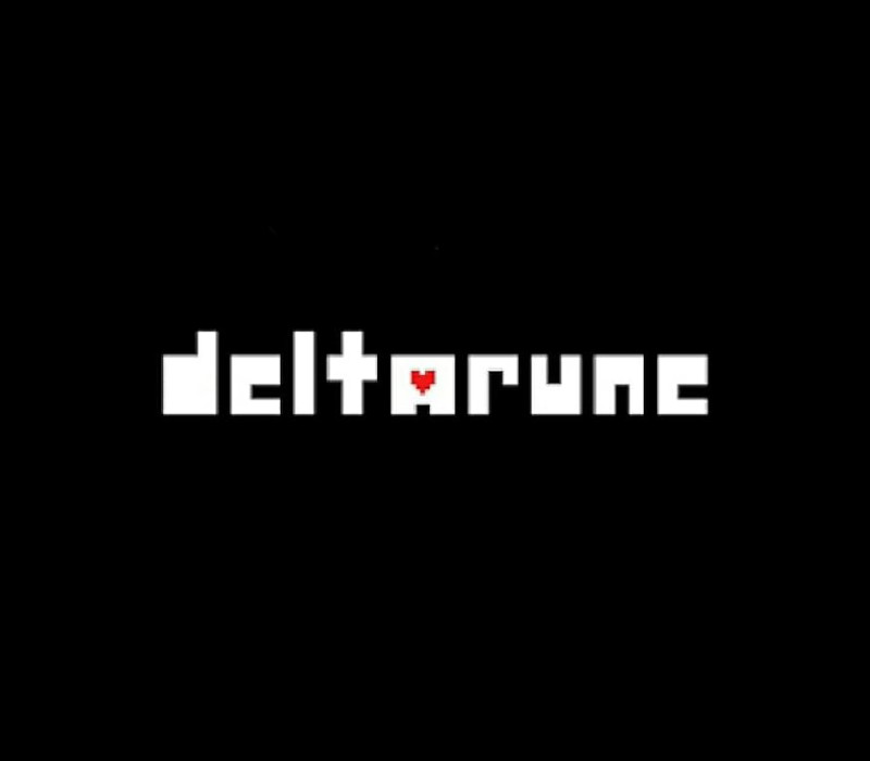 DELTARUNE Nintendo Switch Access
