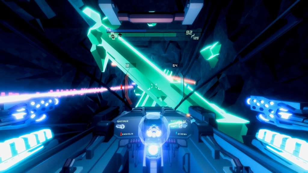 Sublevel Zero Redux PC GOG CD Key