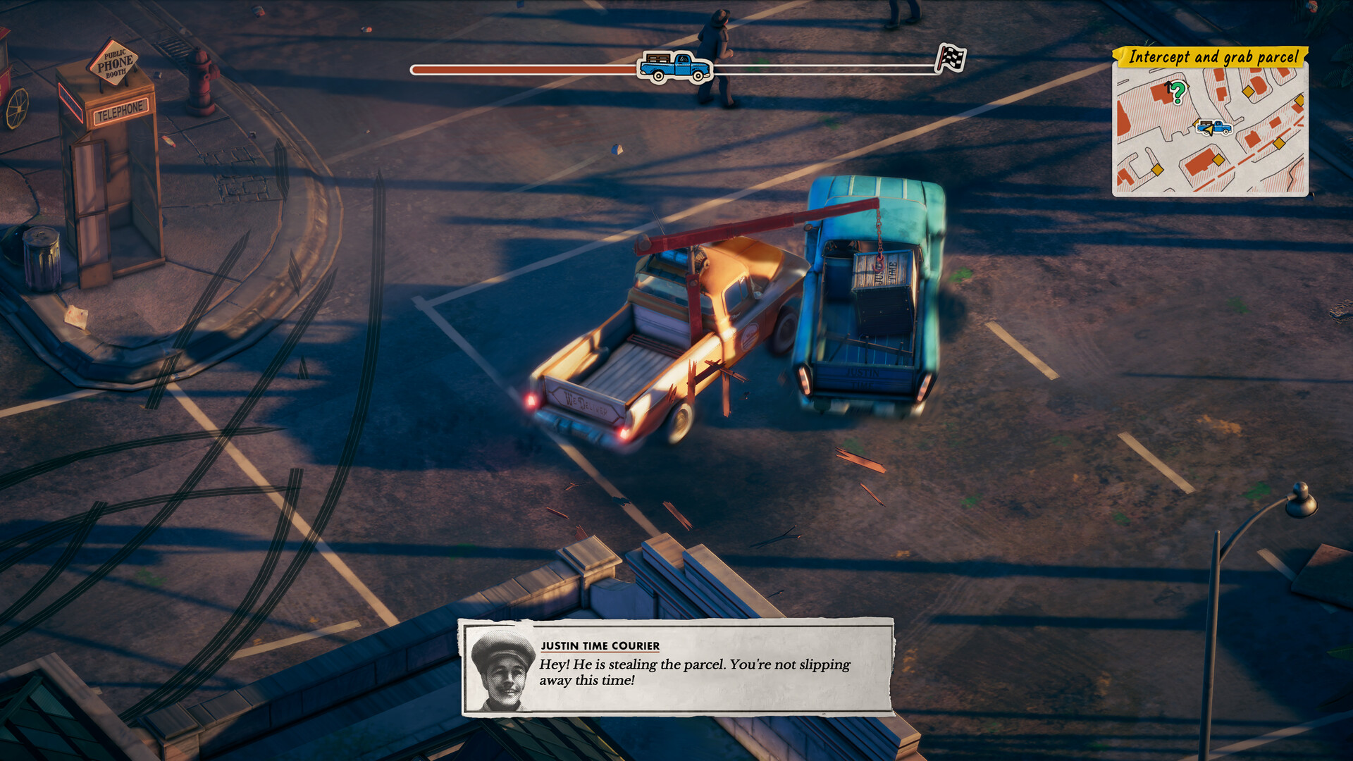 Deliver at all Costs PS5 Account