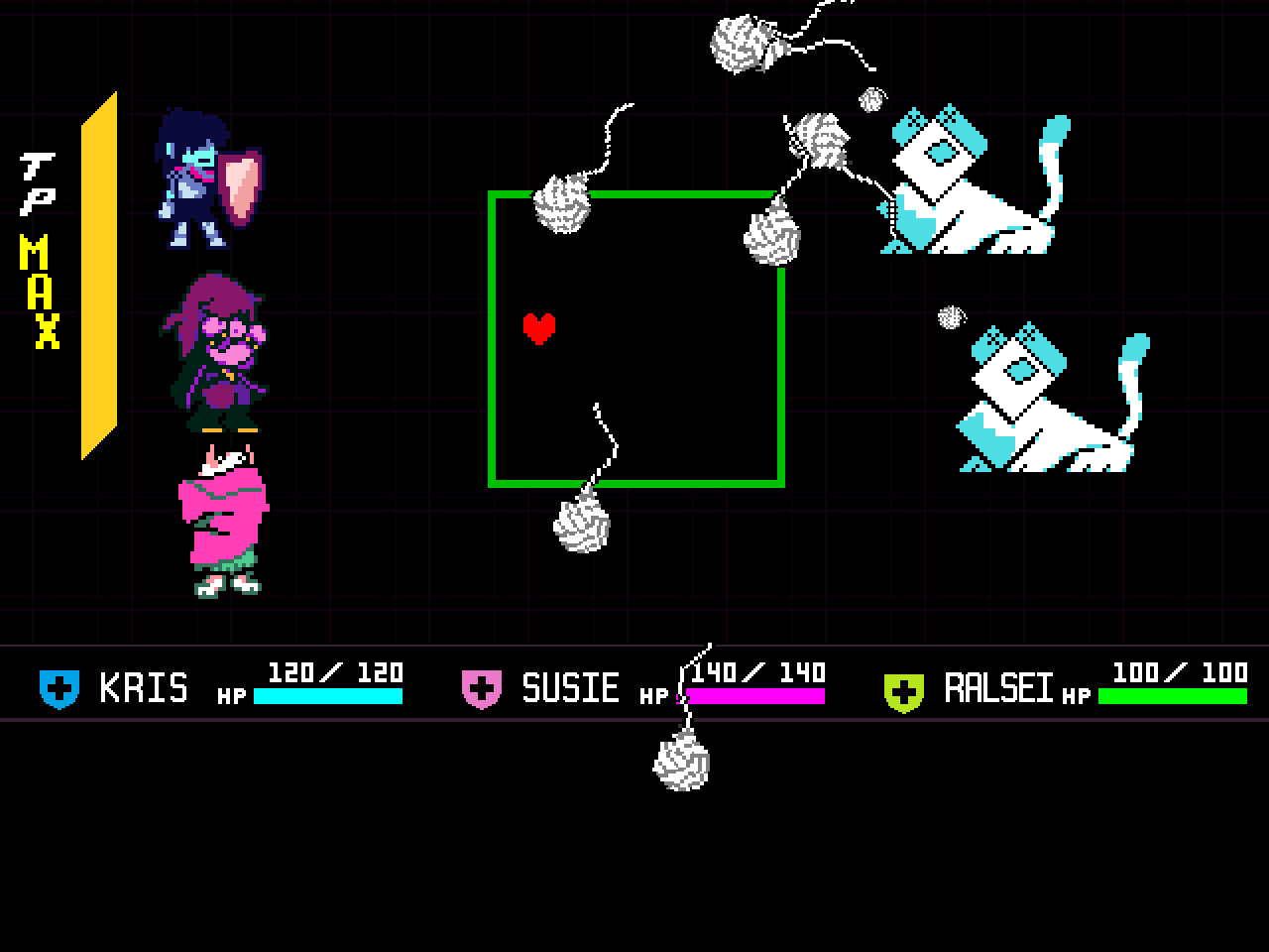 DELTARUNE PC Steam Altergift