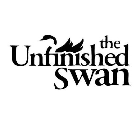 The Unfinished Swan PC Steam Account