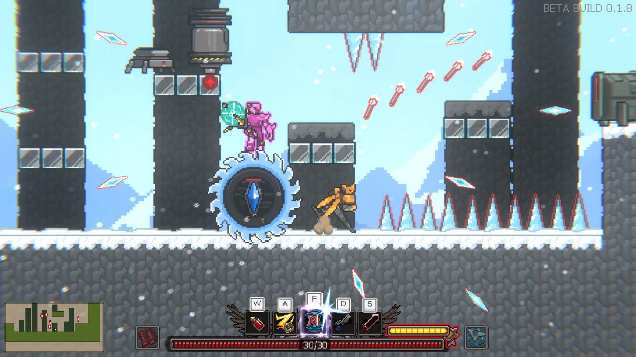 Metal Unit PC Steam Account