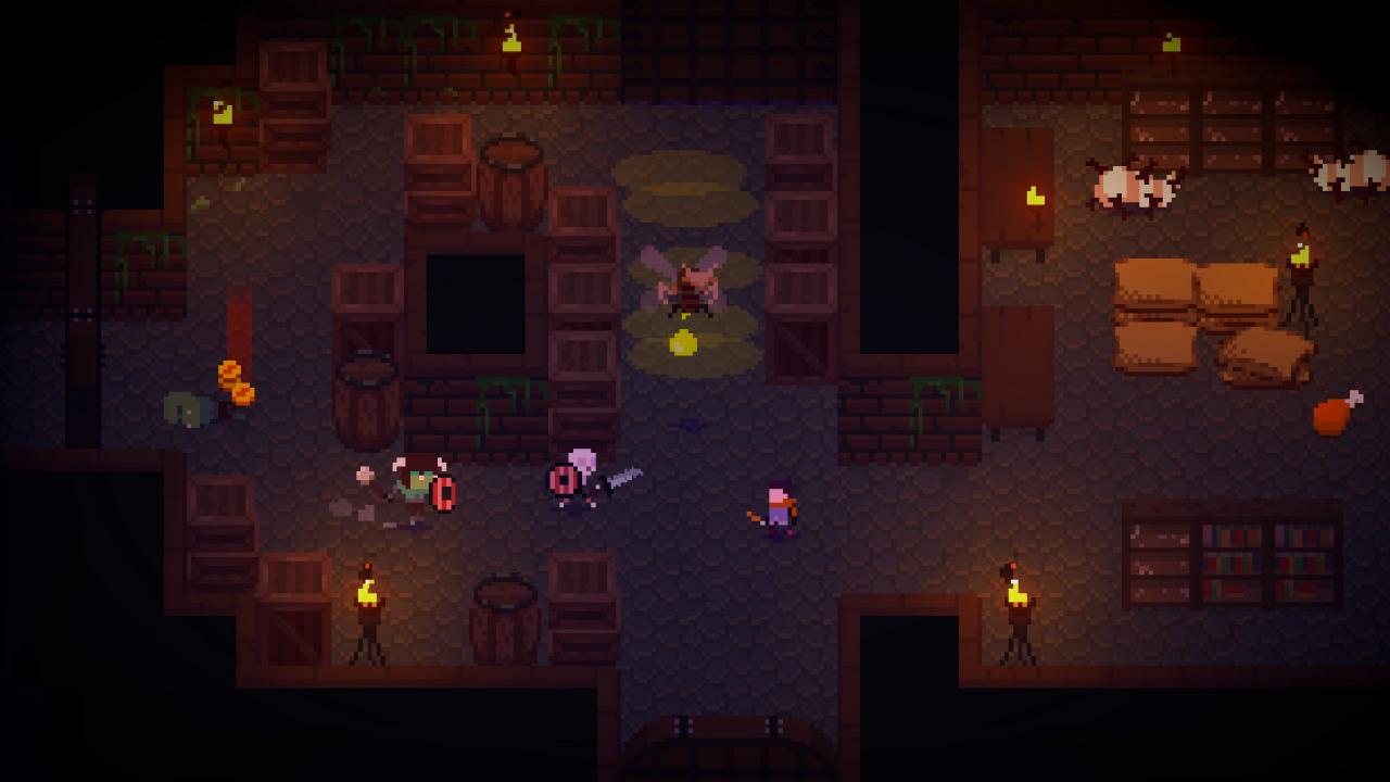 Mana Spark PC Steam Account