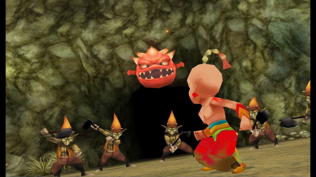 Final Fantasy IV: The After Years PC Steam Account