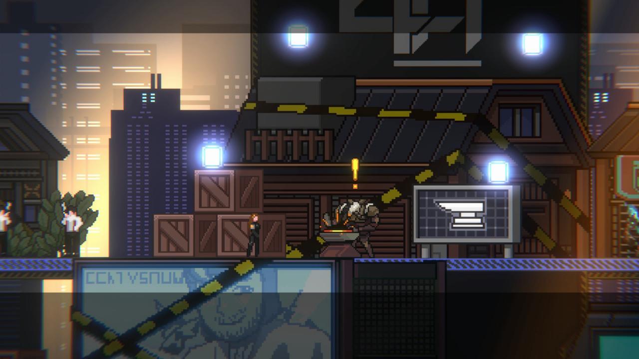 Metal Unit PC Steam Account