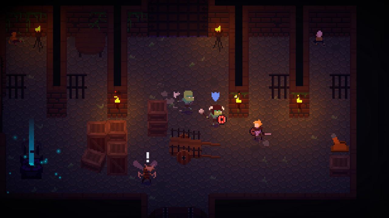 Mana Spark PC Steam Account