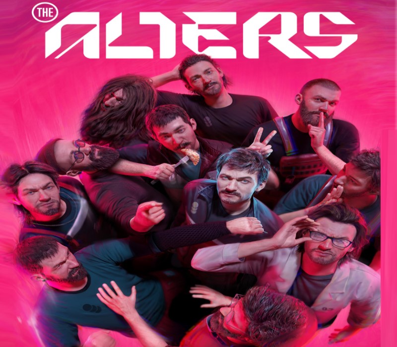 The Alters Xbox Series X|S / PC Account