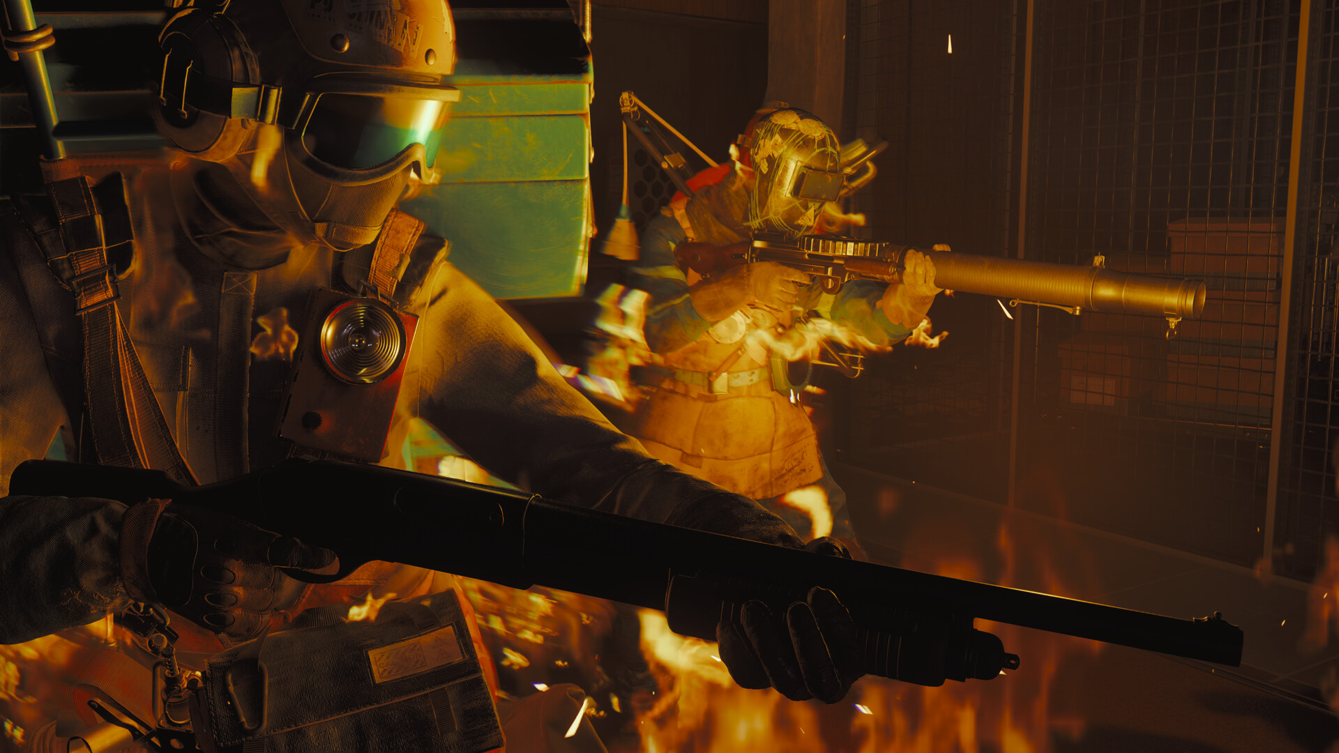 FBC: Firebreak Deluxe Edition Xbox Series X|S / PC Account