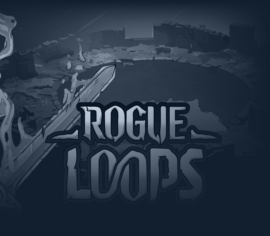 Rogue Loops PC Steam Account