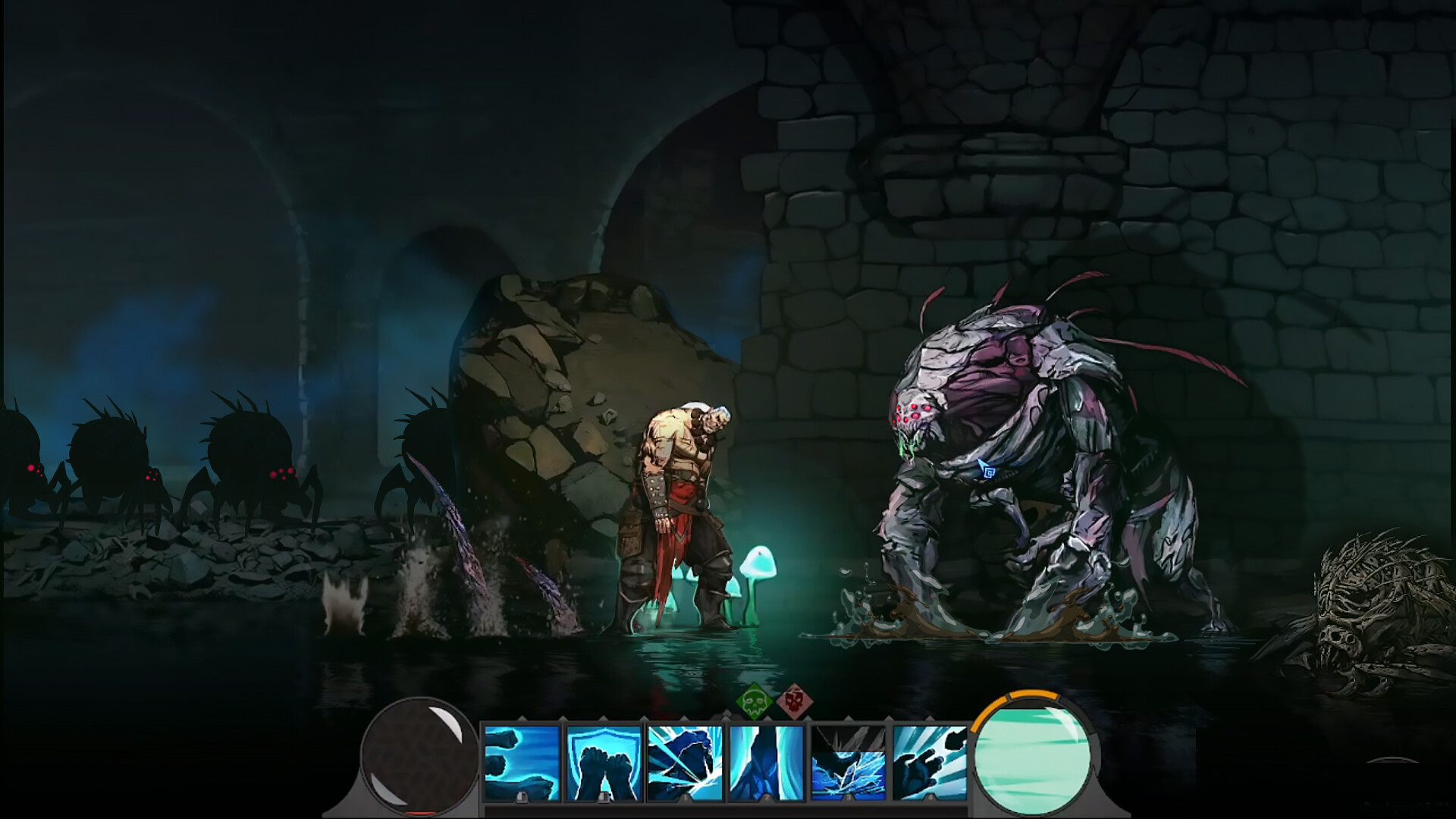 Immortal Hunters PC Steam Account