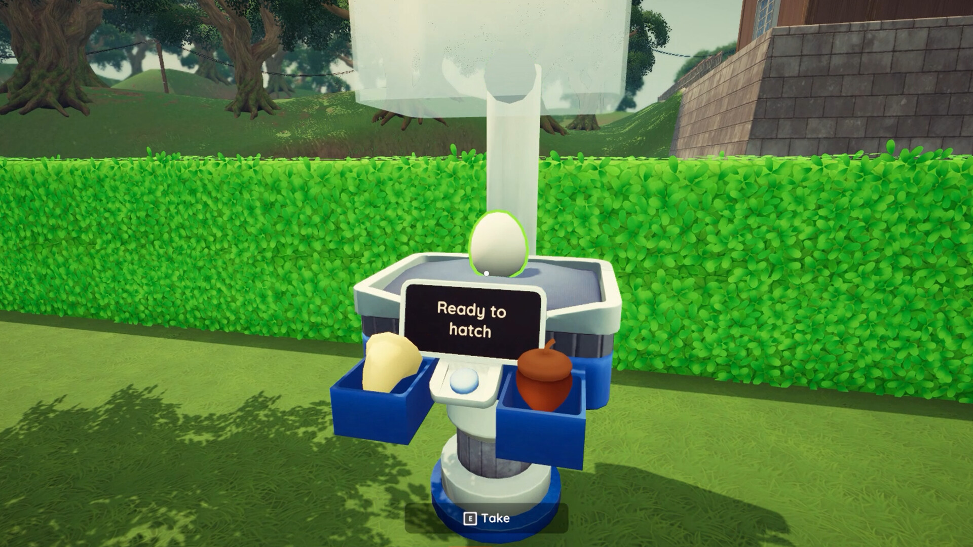Monster Care Simulator PC Steam Account