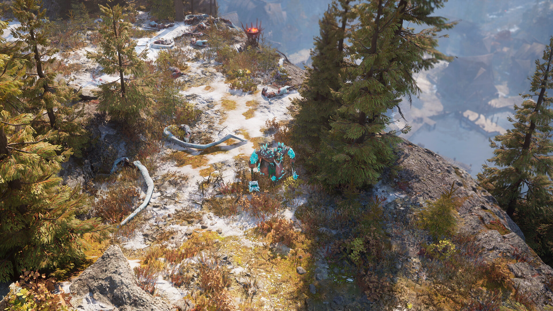 Dragonkin: The Banished PC Steam CD Key