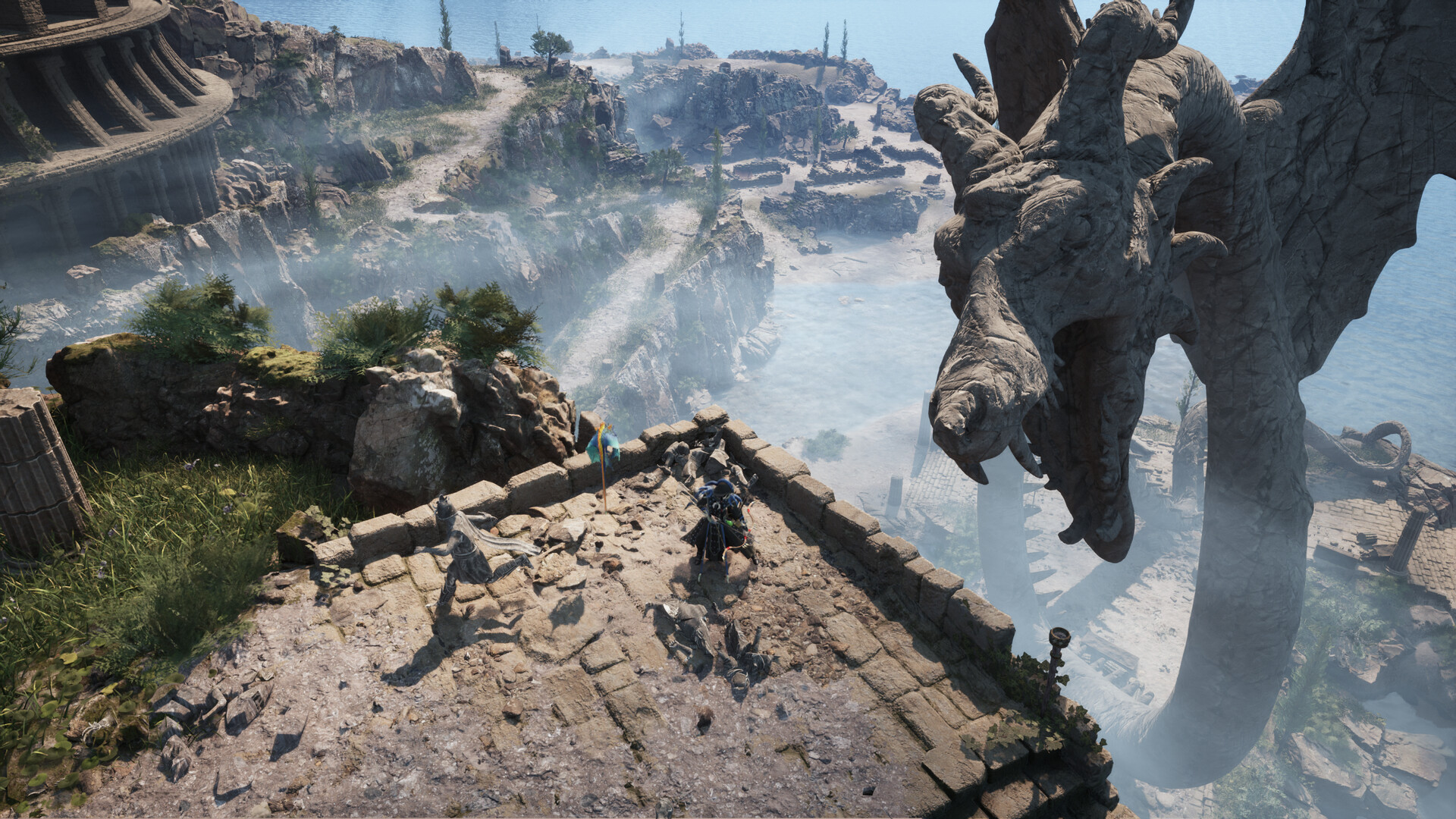 Dragonkin: The Banished PC Steam CD Key