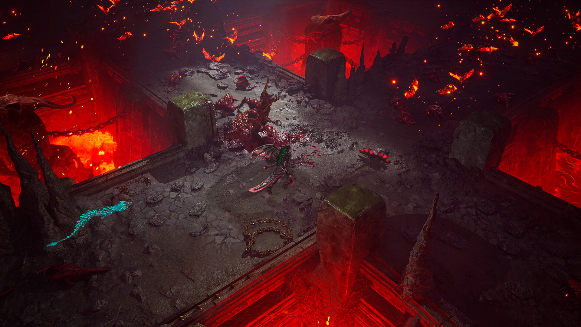 Dragonkin: The Banished PC Steam CD Key