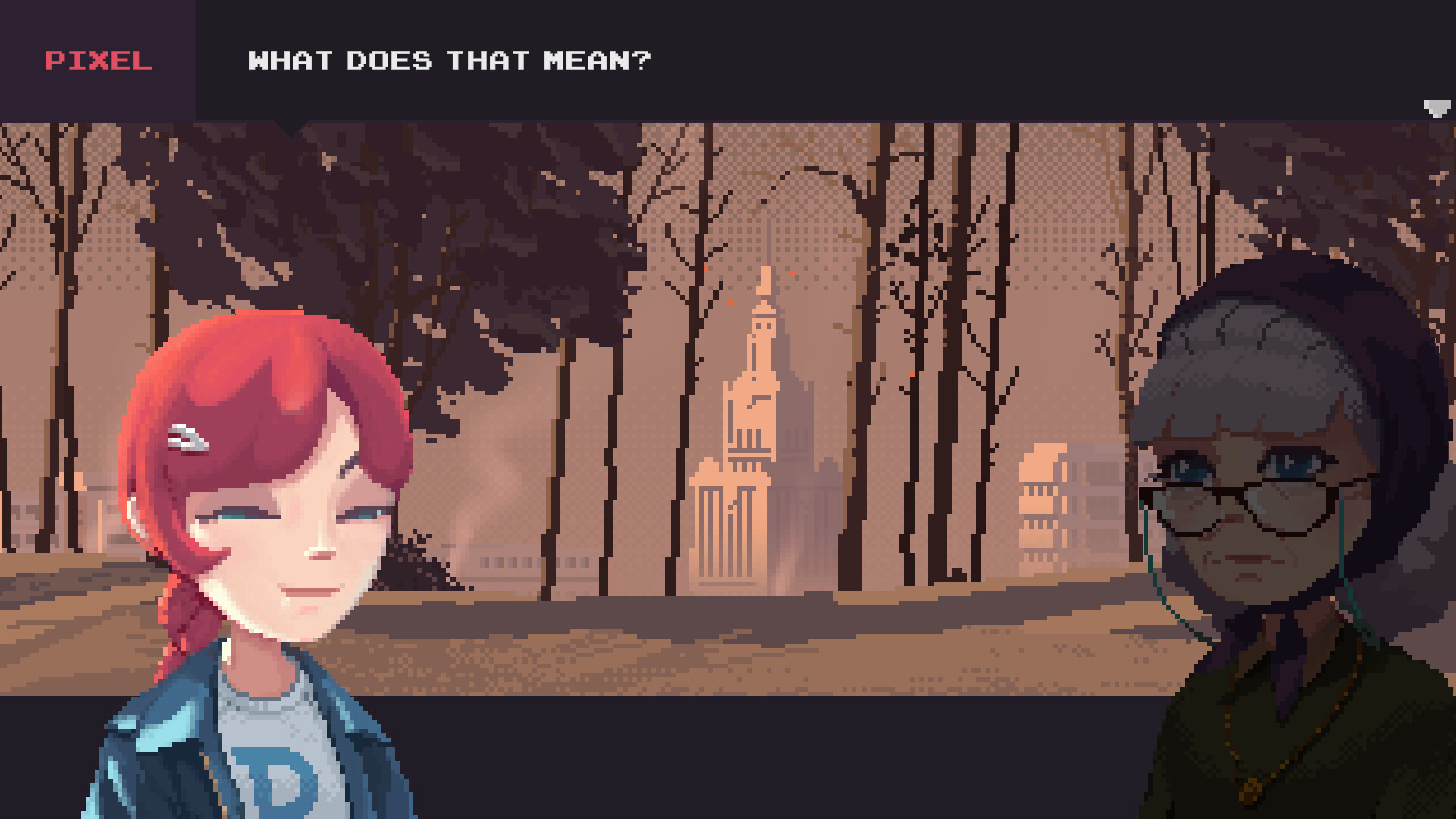 Pixel Cafe PC Steam Account