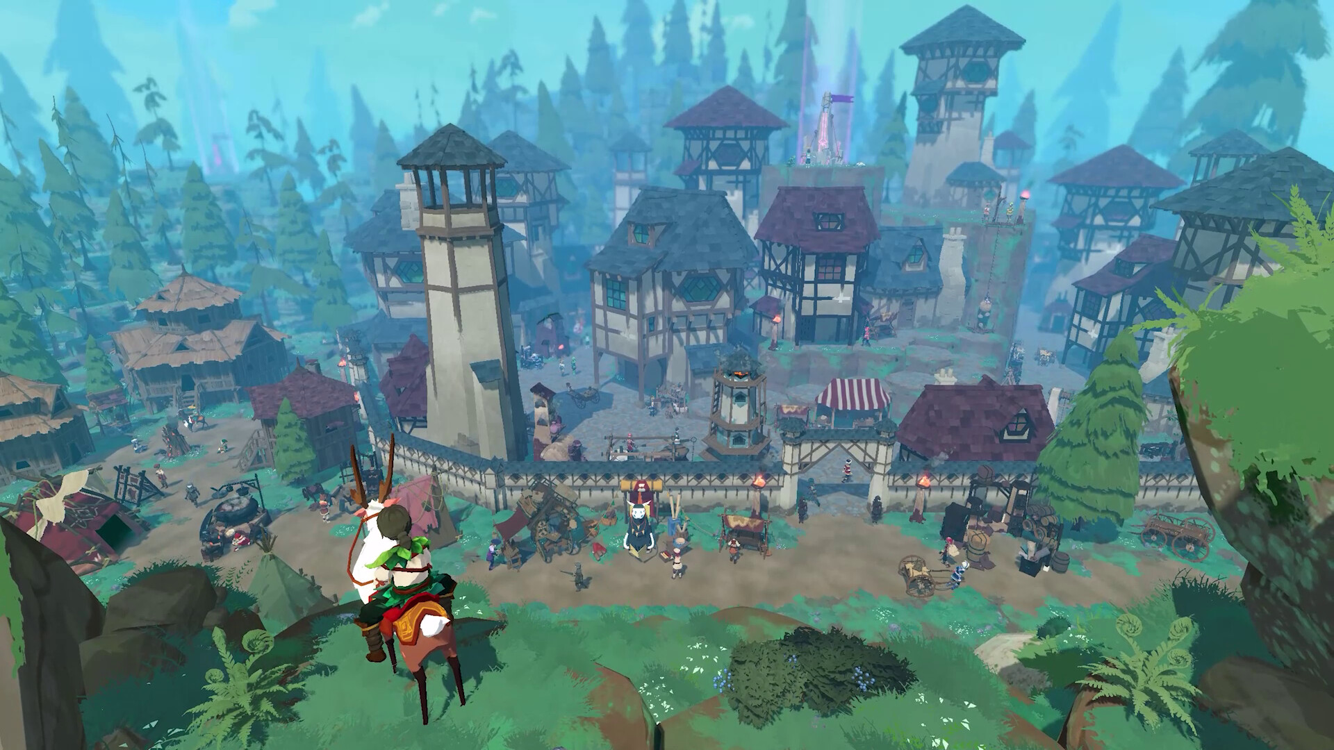 BitCraft Online PC Steam Altergift