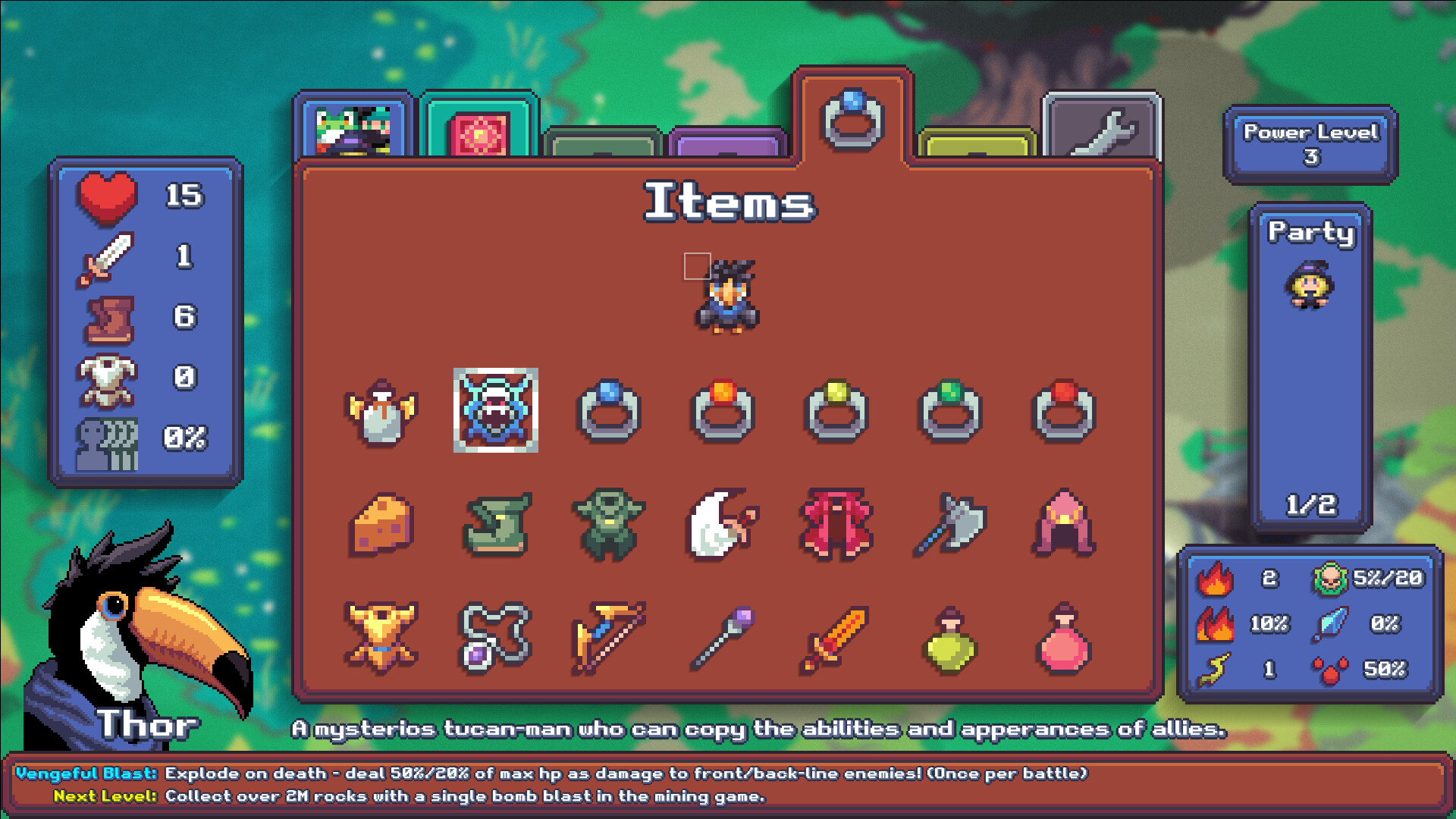 Cauldron PC Steam Altergift