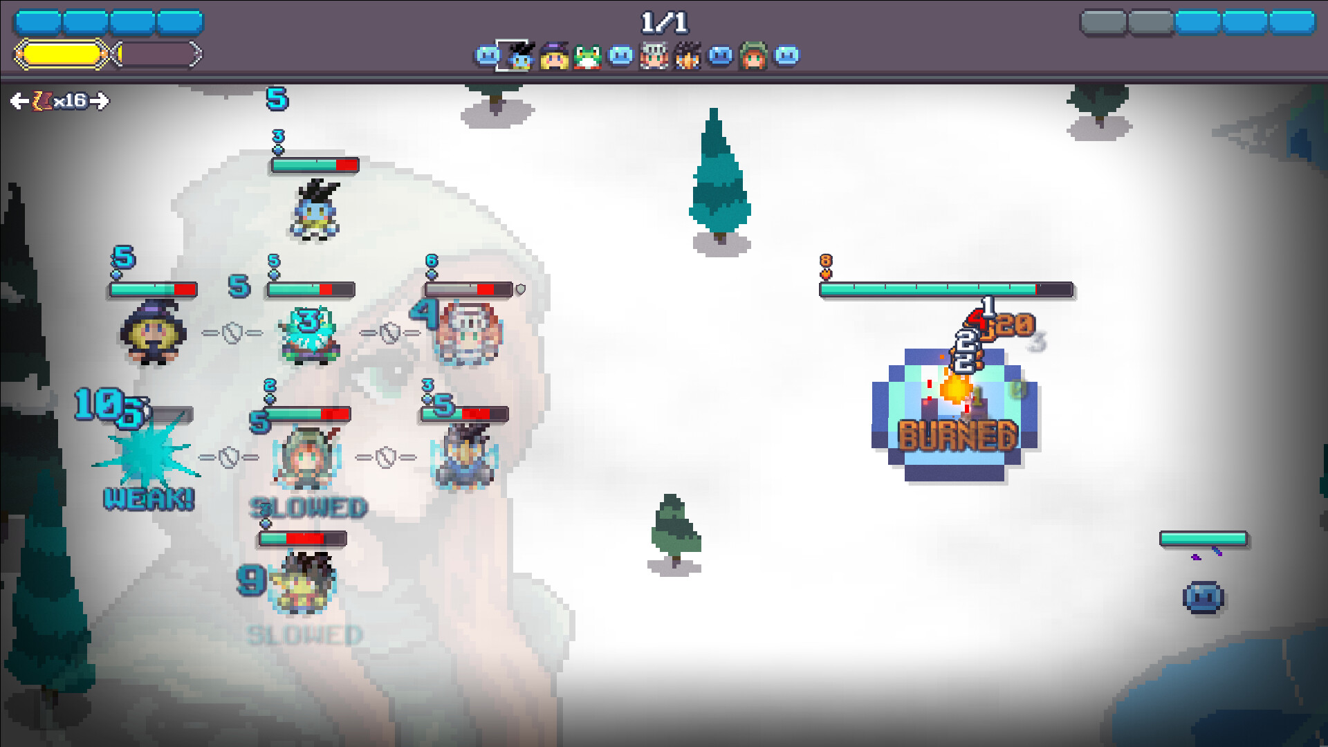 Cauldron PC Steam Account