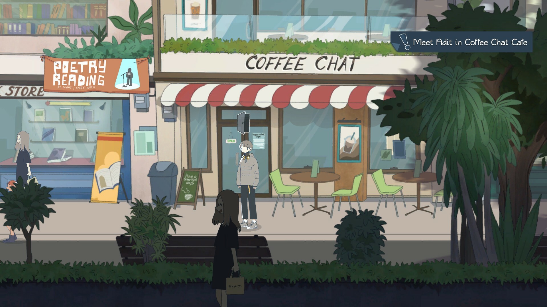 Afterlove EP PC Steam CD Key