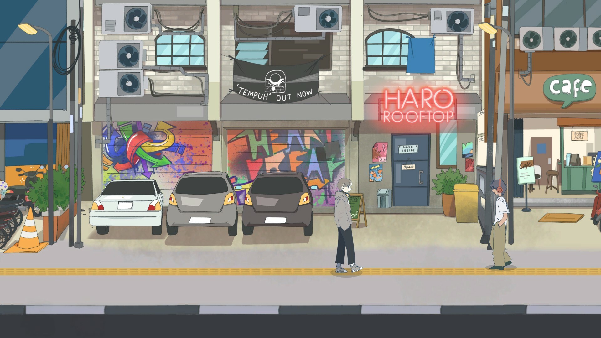 Afterlove EP PC Steam CD Key