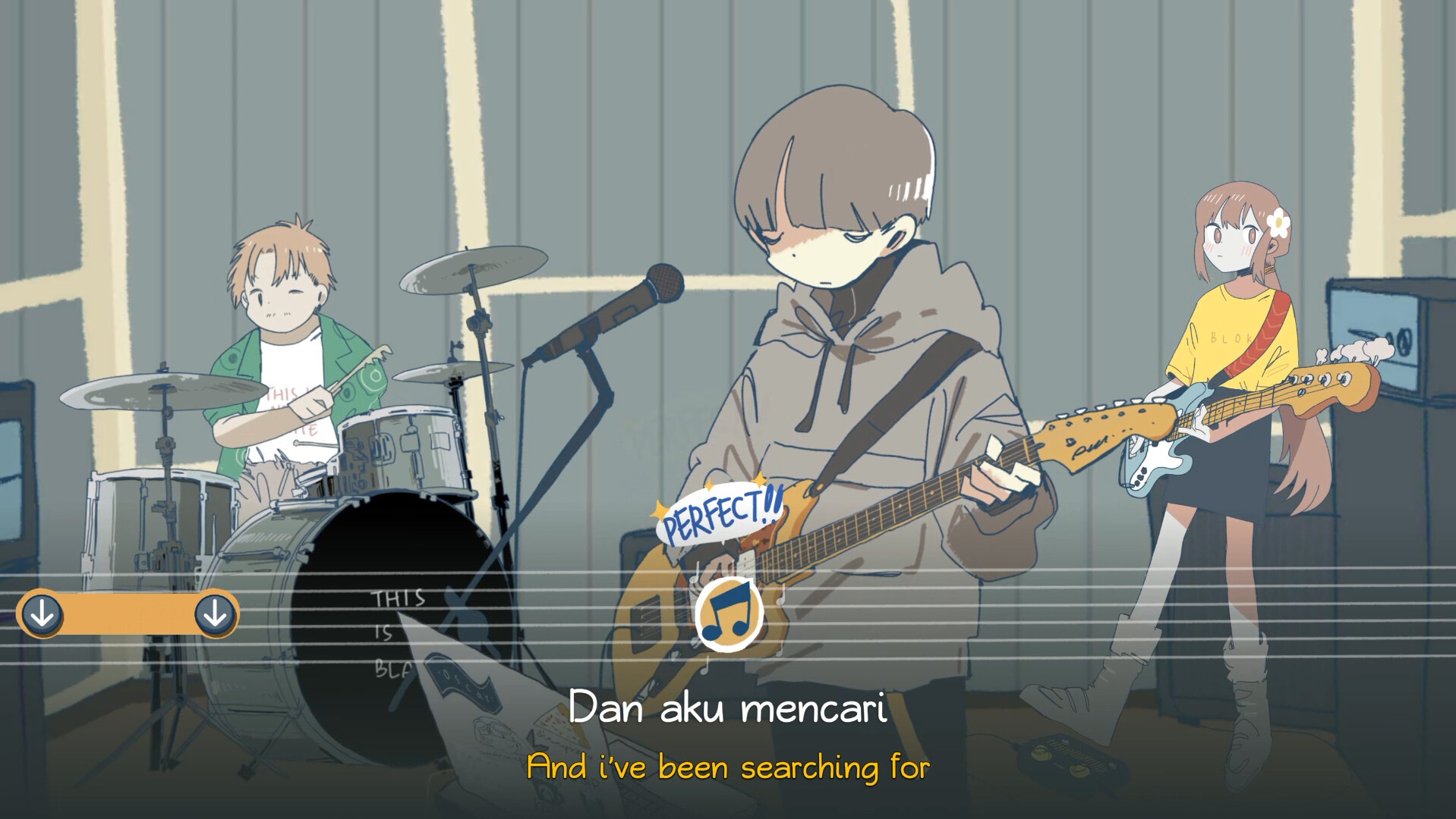 Afterlove EP PC Steam CD Key
