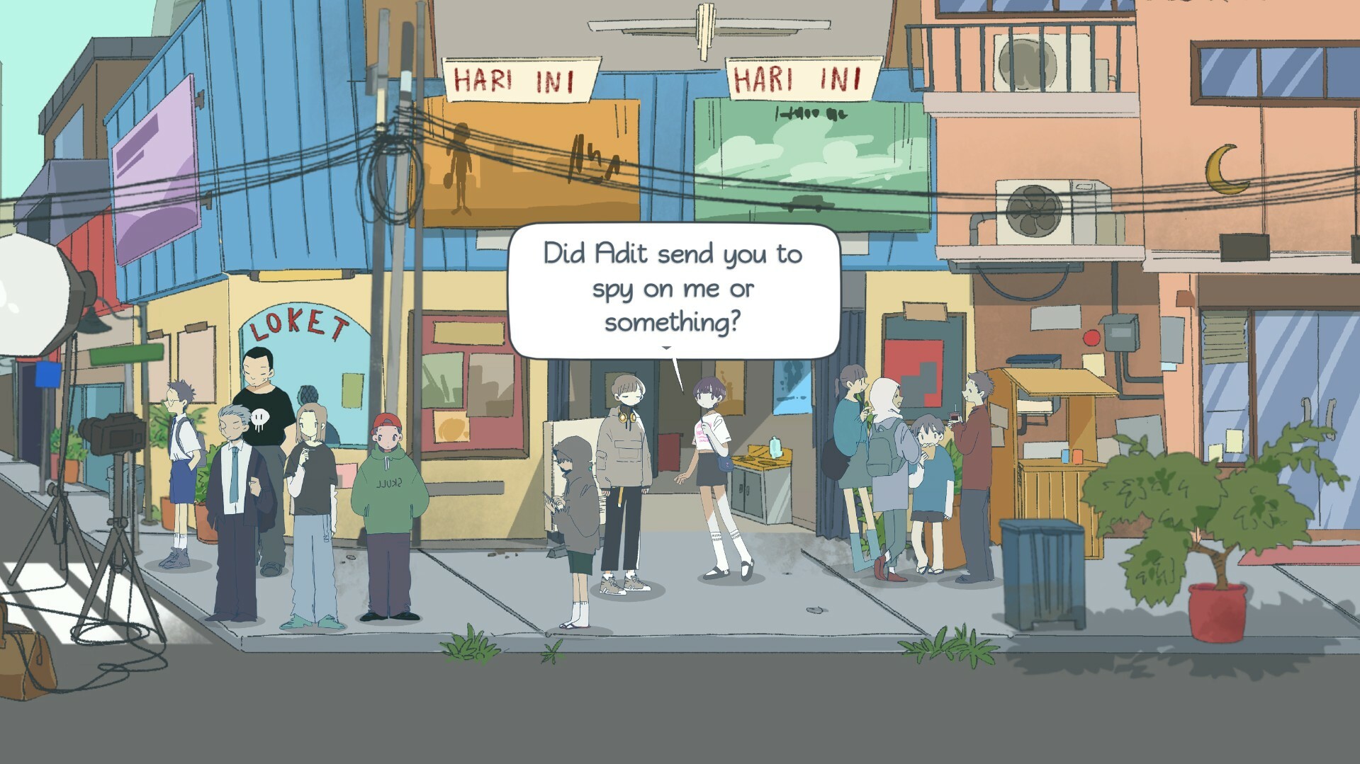 Afterlove EP PC Steam CD Key