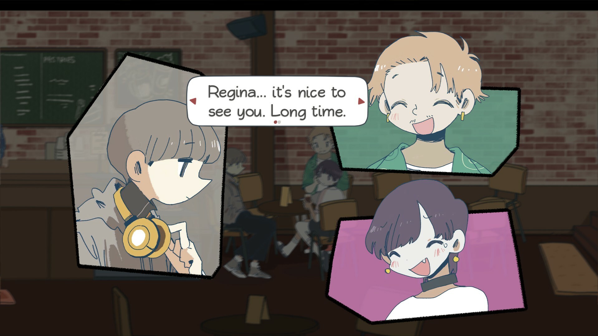 Afterlove EP PC Steam CD Key