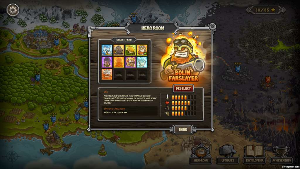 Kingdom Rush PC Steam Account