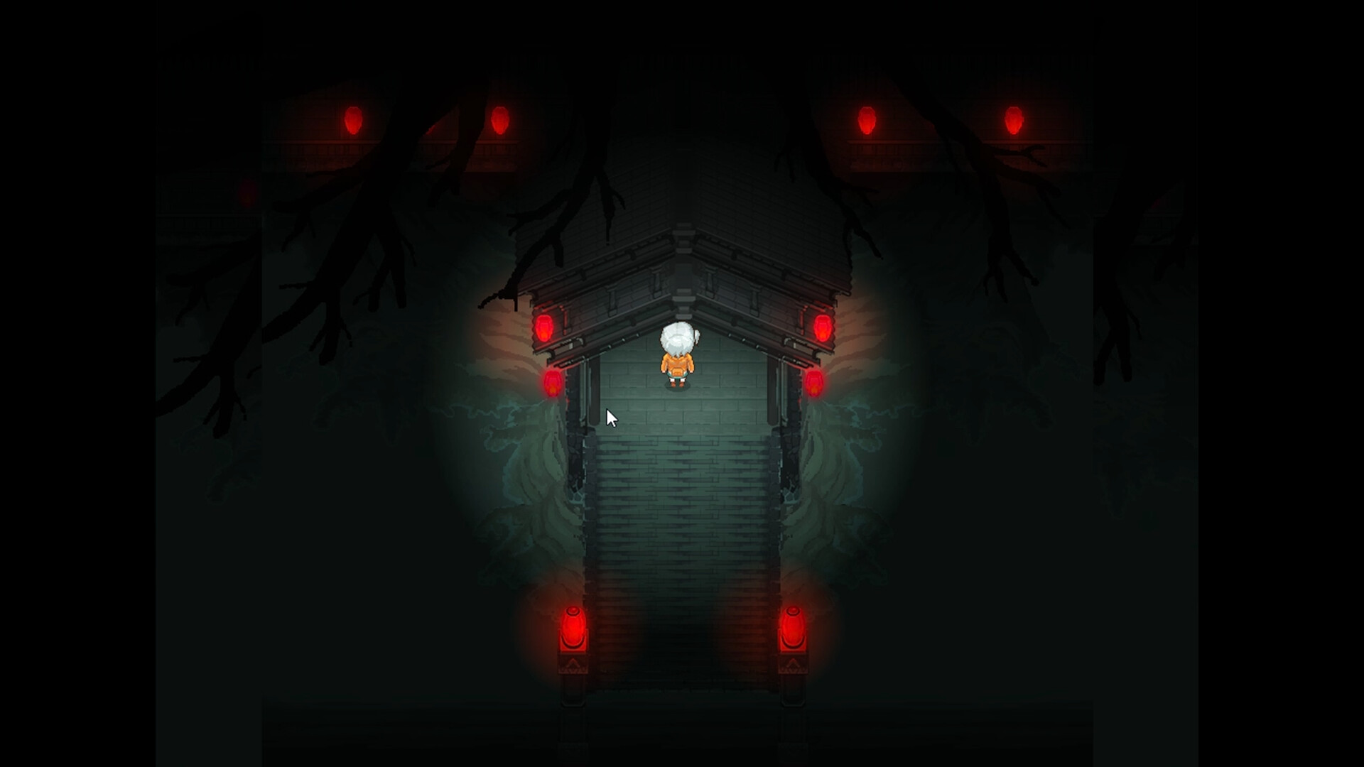 Absurd Story: Back Home PC Steam CD Key