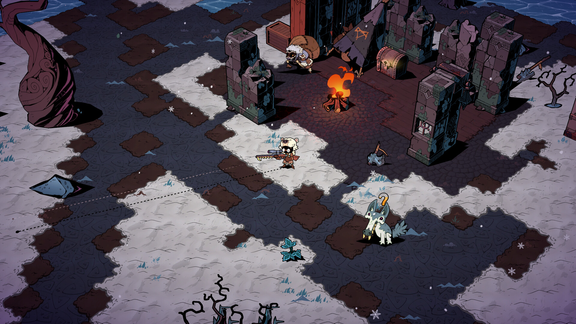 Wizard with a Gun - Bounty Hunter Pack DLC PC Steam CD Key