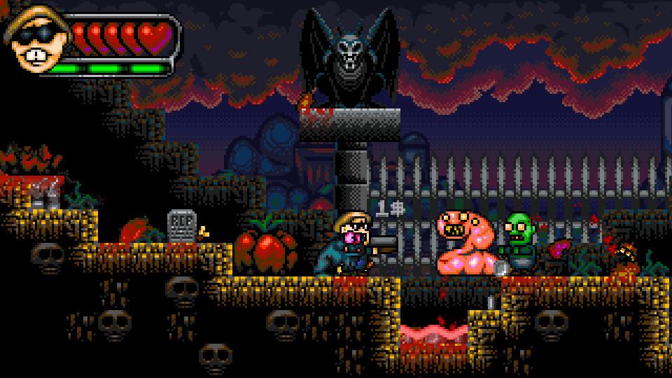 Hillbilly Apocalypse (Steam)