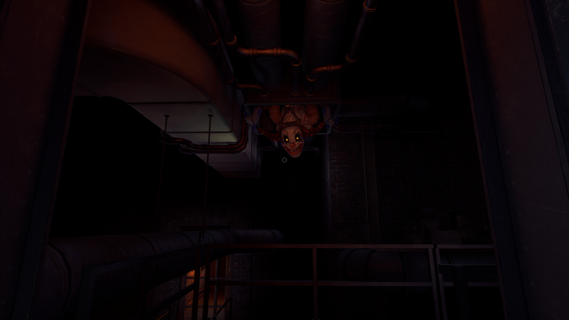 Five Nights at Freddy's: Secret of the Mimic PC Steam Altergift