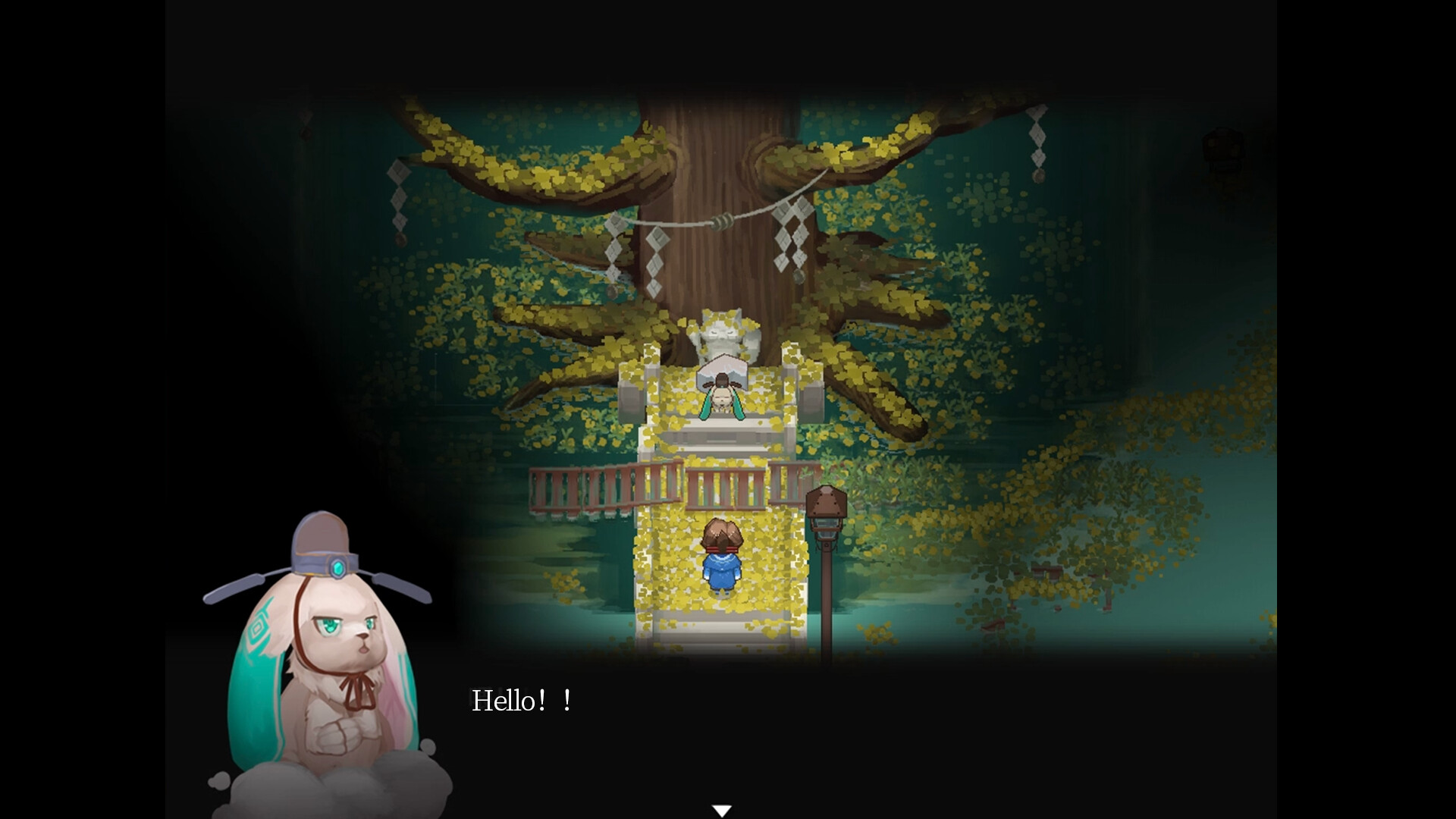 Absurd Story: Back Home PC Steam CD Key