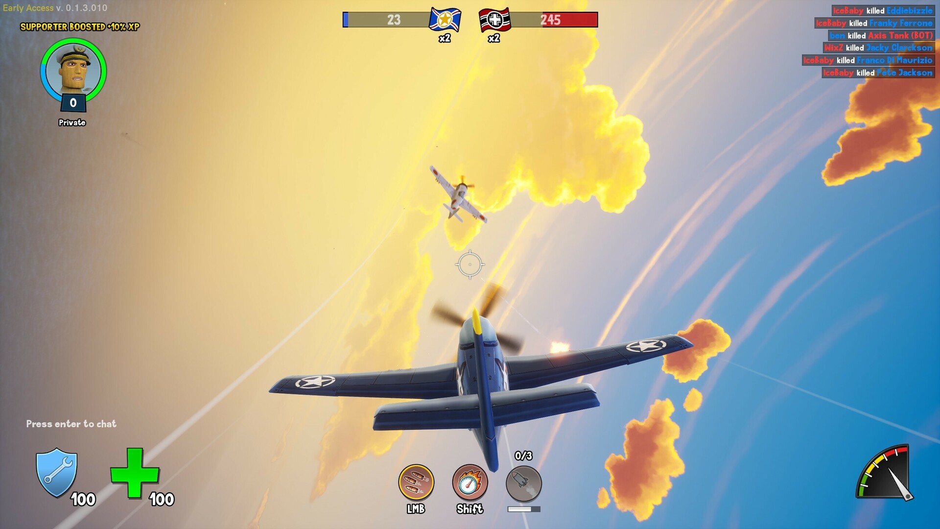 Heroes of Valor PC Steam Account