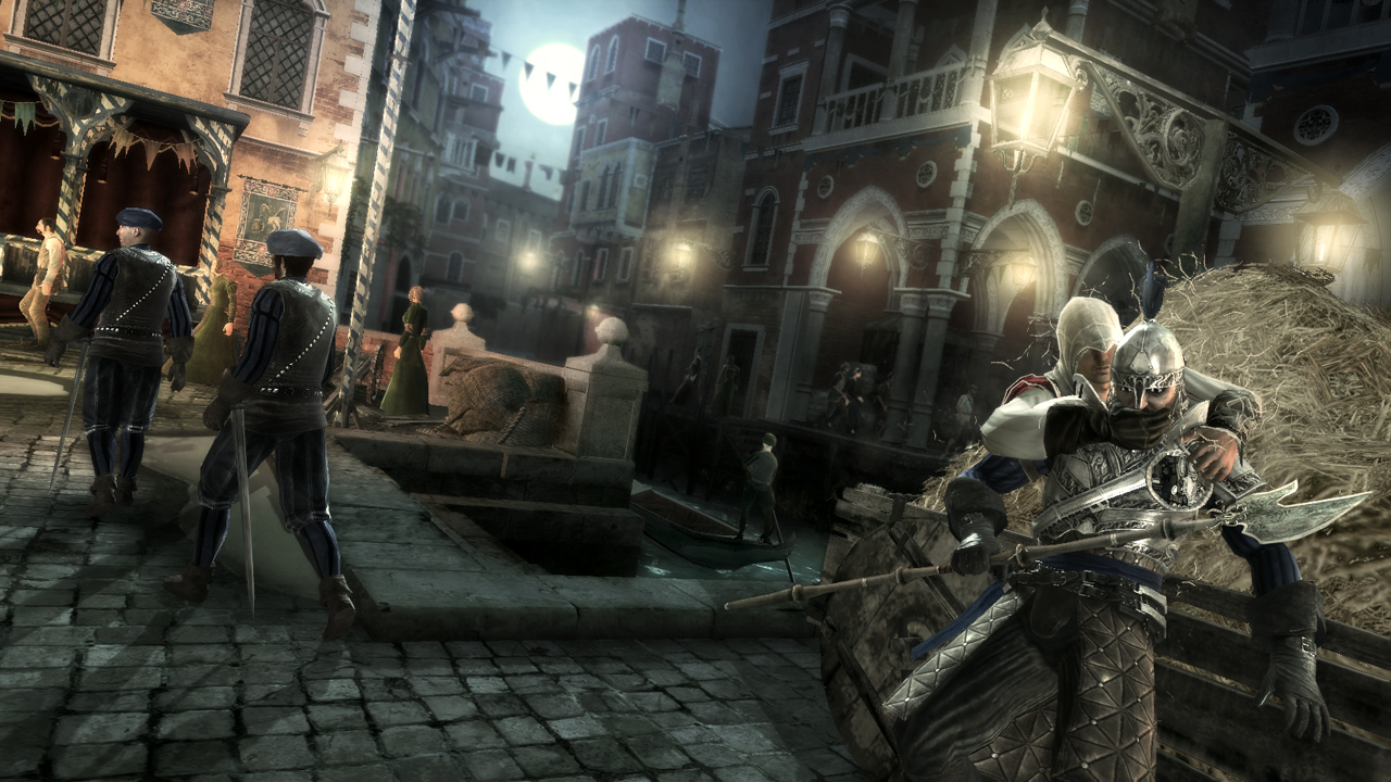 Assassin's Creed 2 PC Steam Account