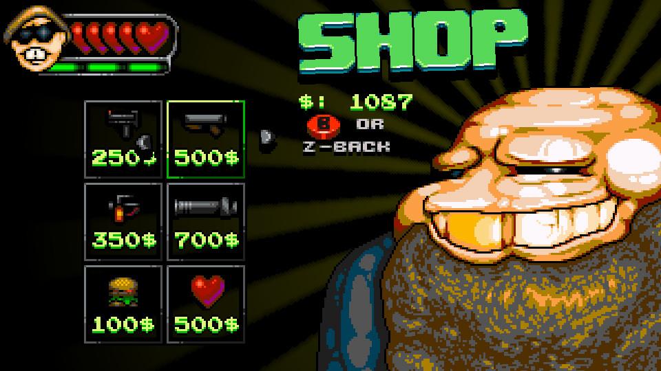 Hillbilly Apocalypse (Steam)