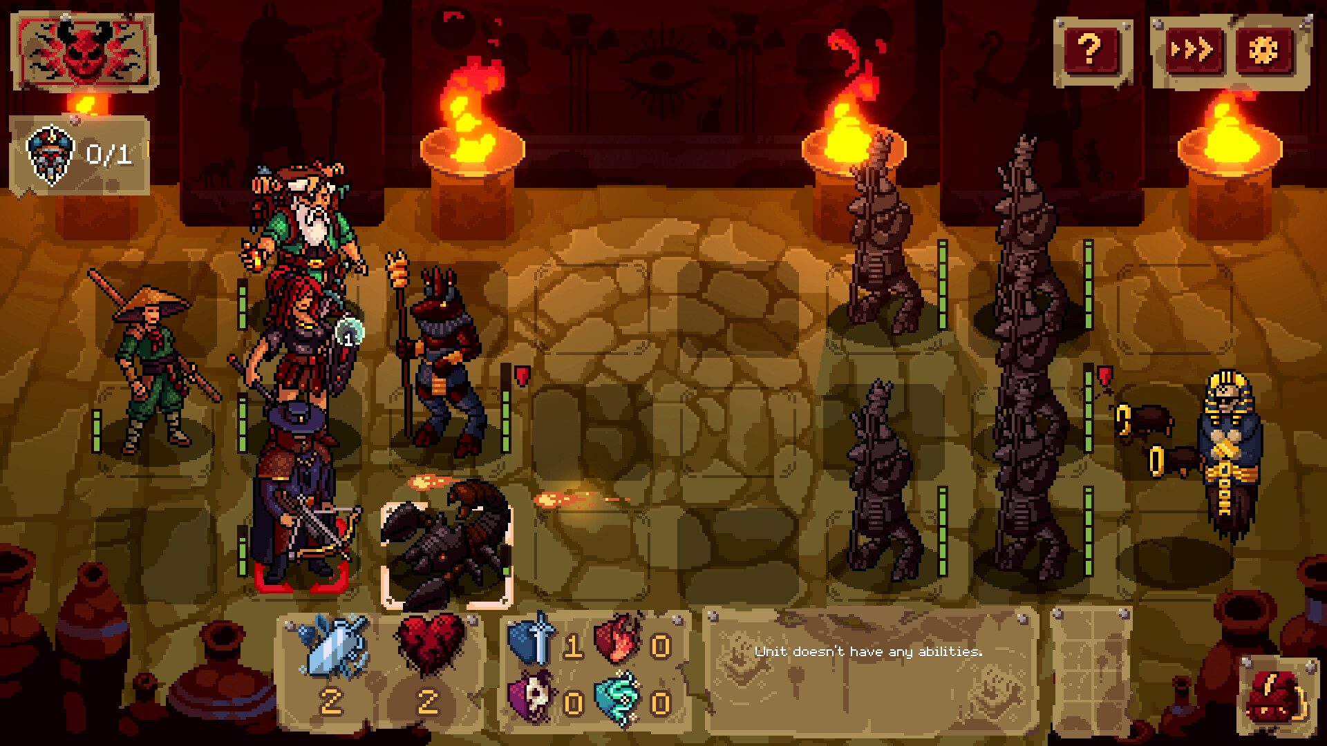 Guards II: Chaos in Hell PC Steam CD Key