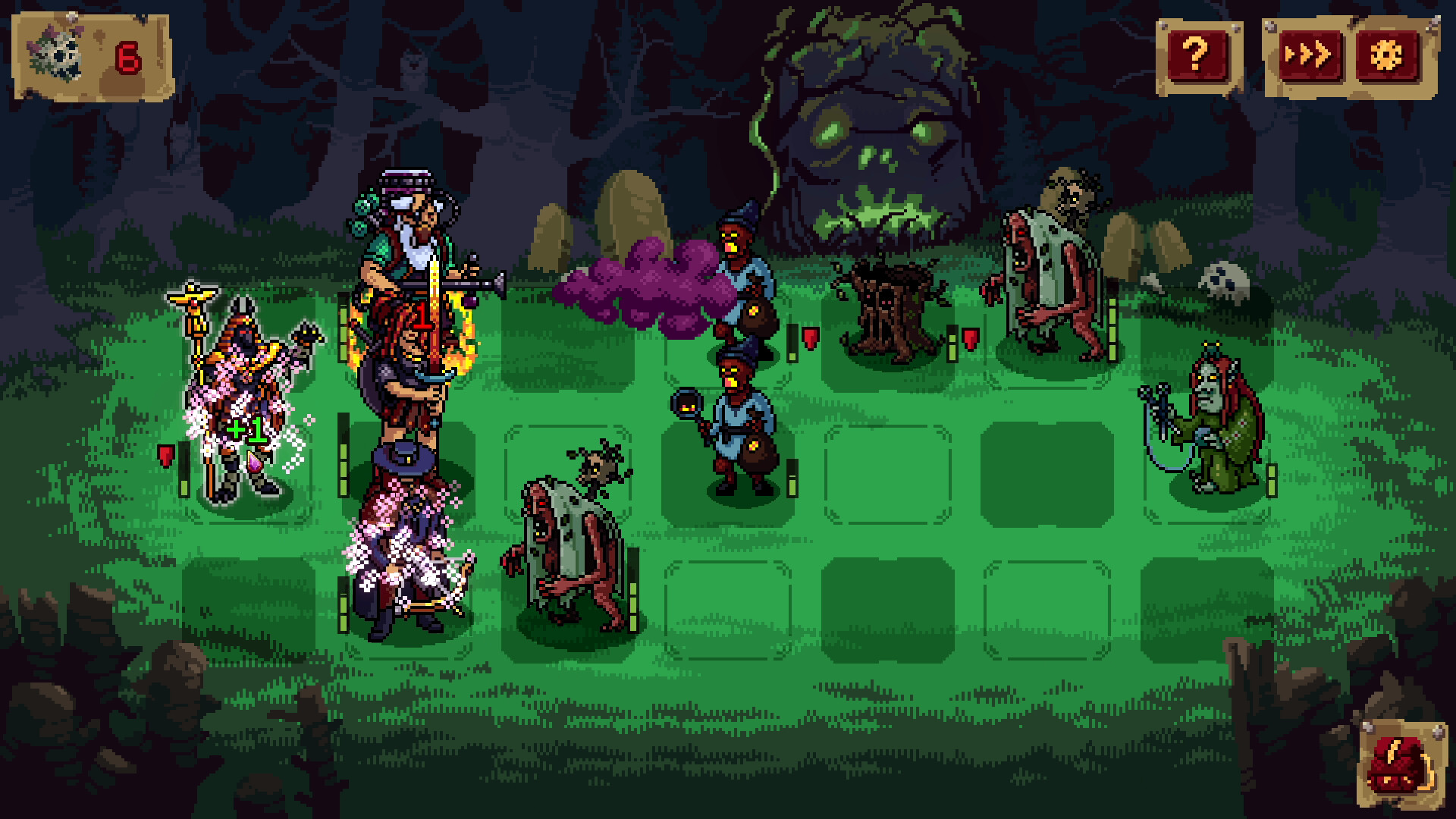 Guards II: Chaos in Hell PC Steam CD Key