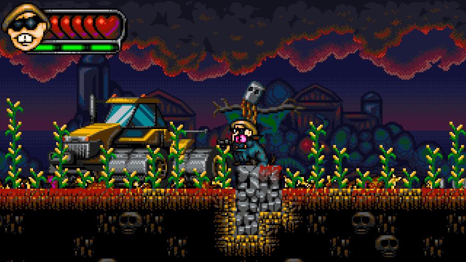 Hillbilly Apocalypse (Steam)